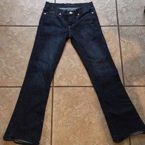 Rock Republic Dark Wash Jeans